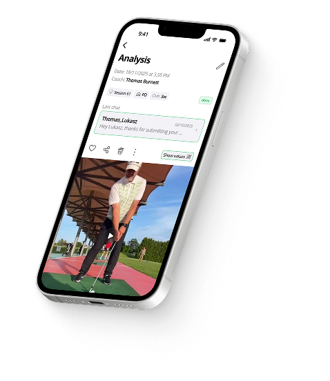 in app analysis screen